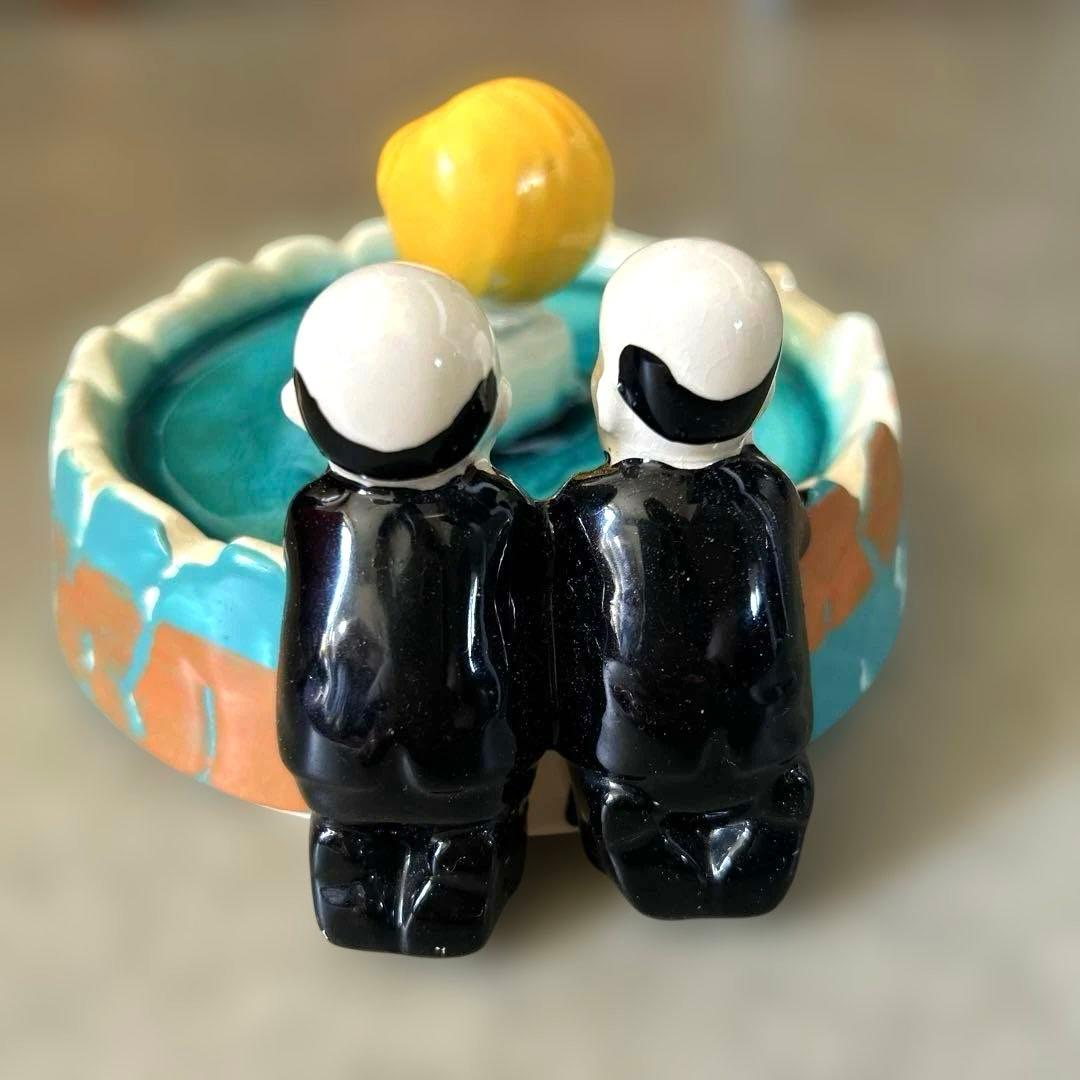 ビンテージ 60-70s ピンナップ ガール　セクシー　ミッドセンチュリー