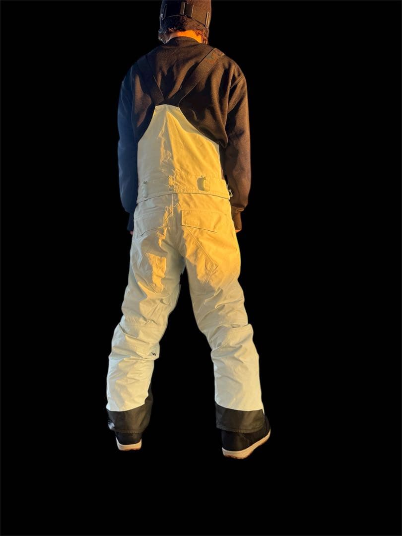 ‼️冬季シーズン限定‼️ volcomウェアセットアップとアクセサリーセット