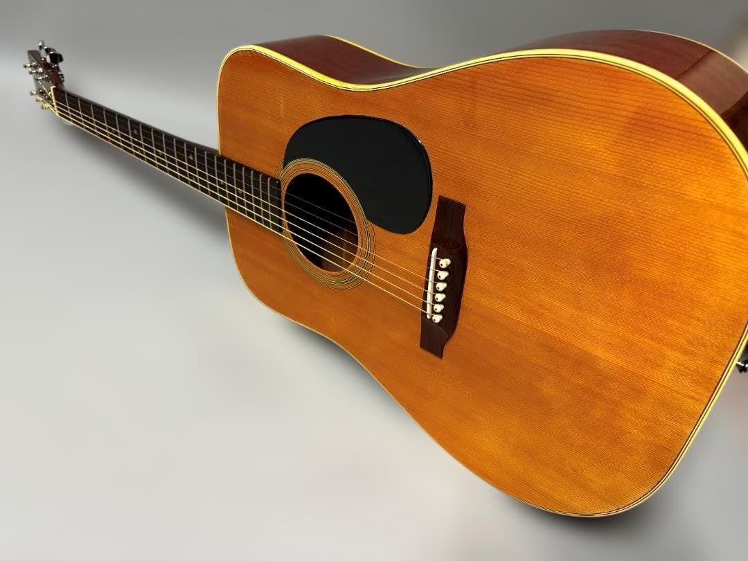 ★D28スタイルの極上品！入手不可・マルハ W325がこれだ！超爆鳴・超美品★