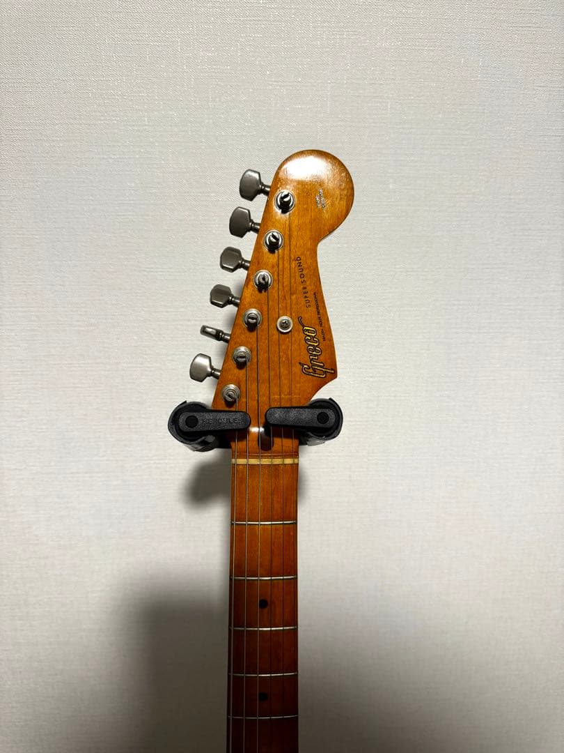 【Debora】Greco SE1200 project series