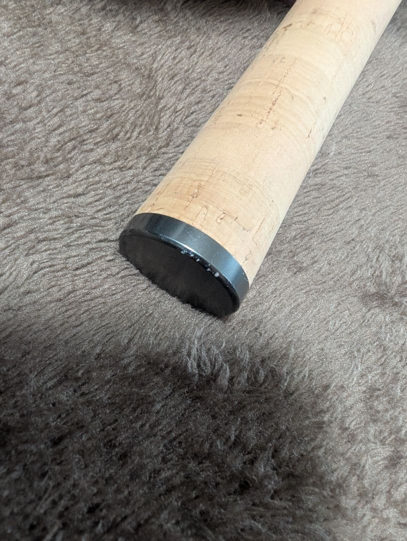 「中古美品」エムアイレ 正影ボロン MB-82MHLS