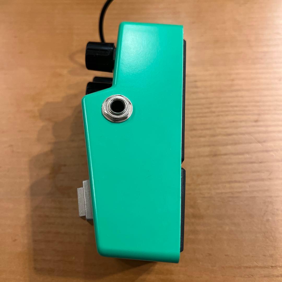 ギター Ibanez Tube Screamer TS808