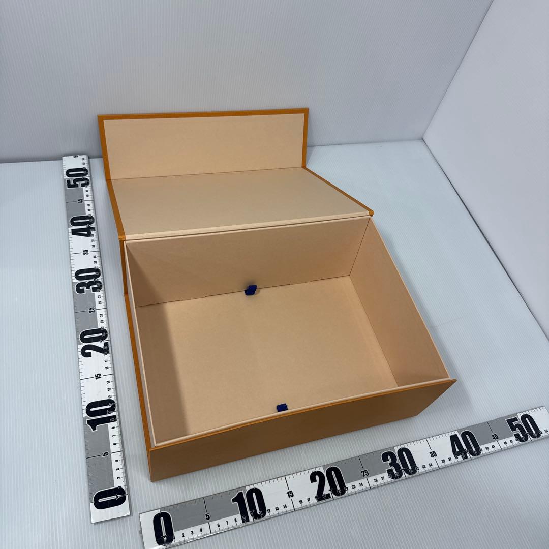 LOUIS VUITTON ルイヴィトン LV 大型 空箱 8点 まとめ売り