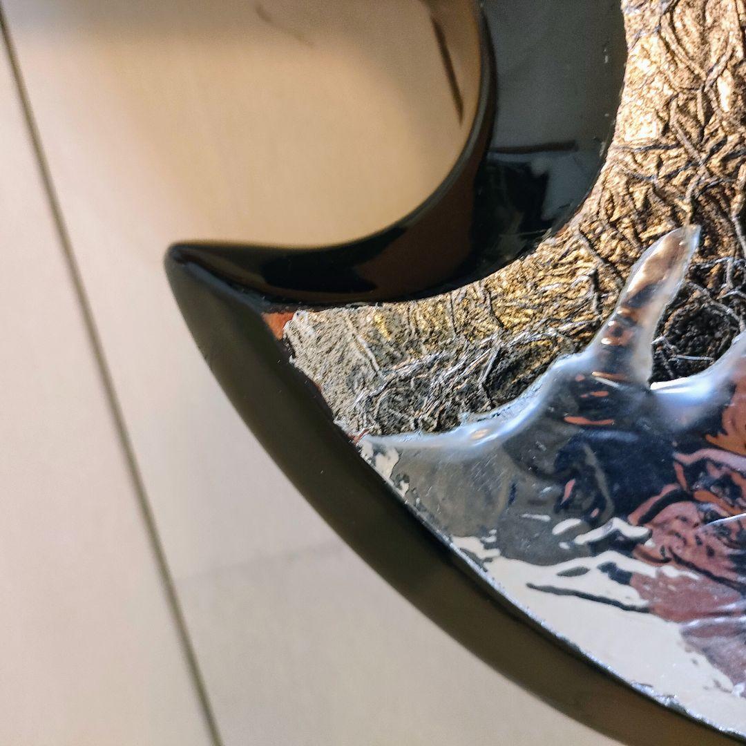 限定！Aria Pro Ⅱ モッキンバードタイプ　SUGIZOブリミクカスタム