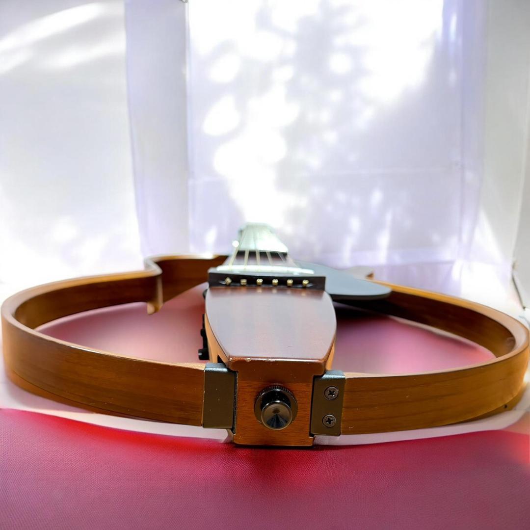 美品 ヤマハ サイレントギター SLG200S パワードピックアップシステム搭載