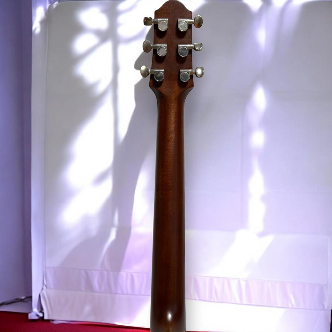 美品 ヤマハ サイレントギター SLG200S パワードピックアップシステム搭載