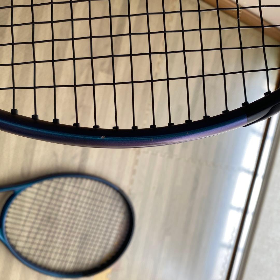 Wilson Ultra100 v4 2本セット G2