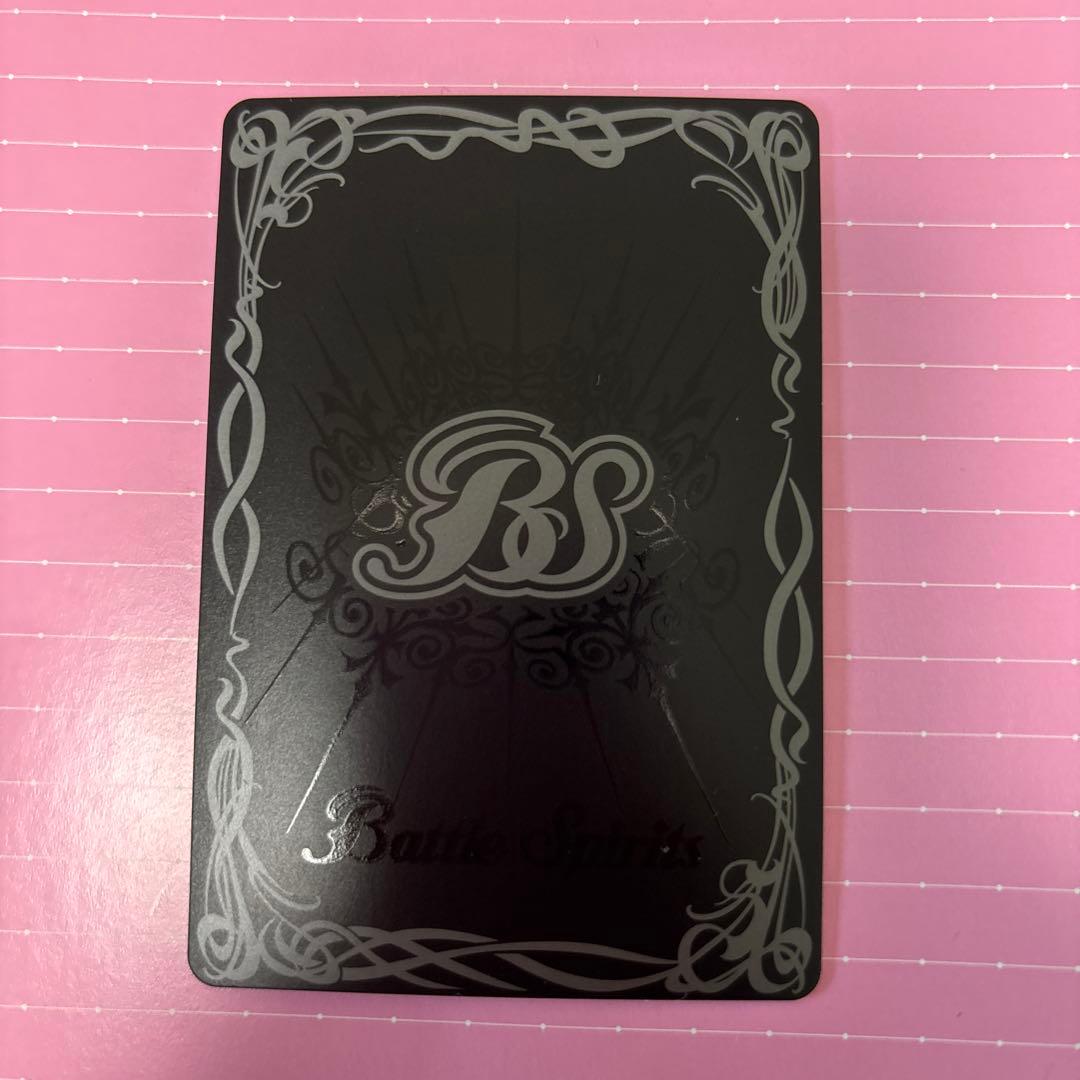 S.E.E.S.製戦闘服　主人公　シークレット　２枚