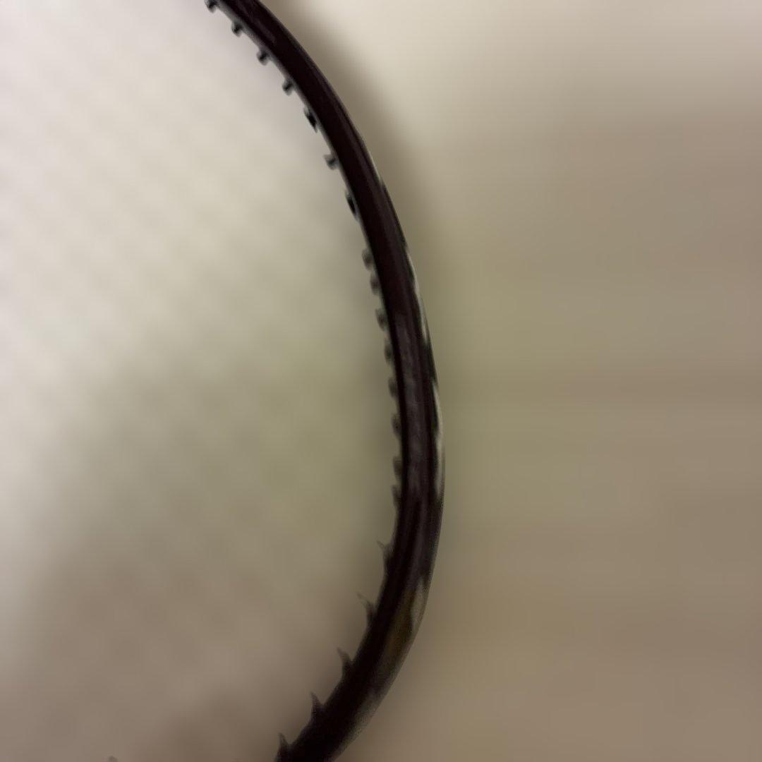 YONEX アストロクス100zz 3UG5 クレナイ　国内正規品　超美品