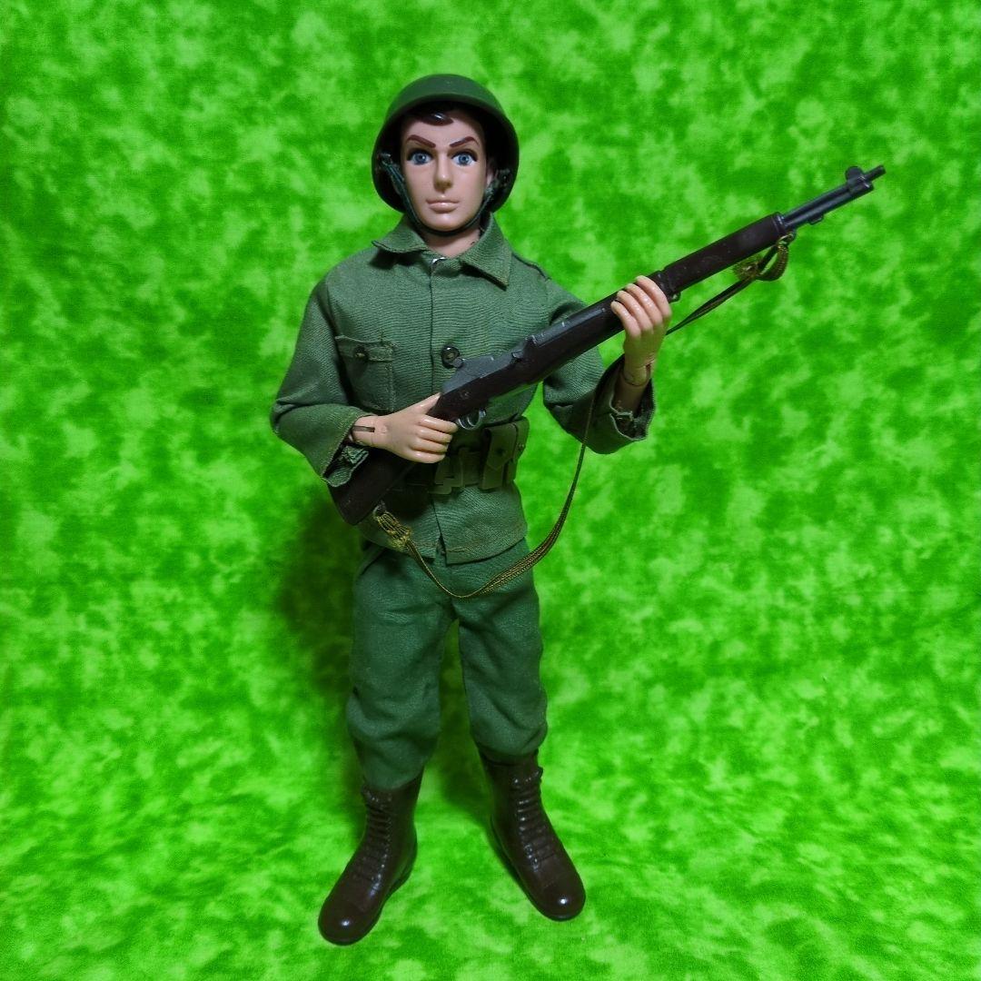 銀*ん様 旧タカラニューGIジョーB