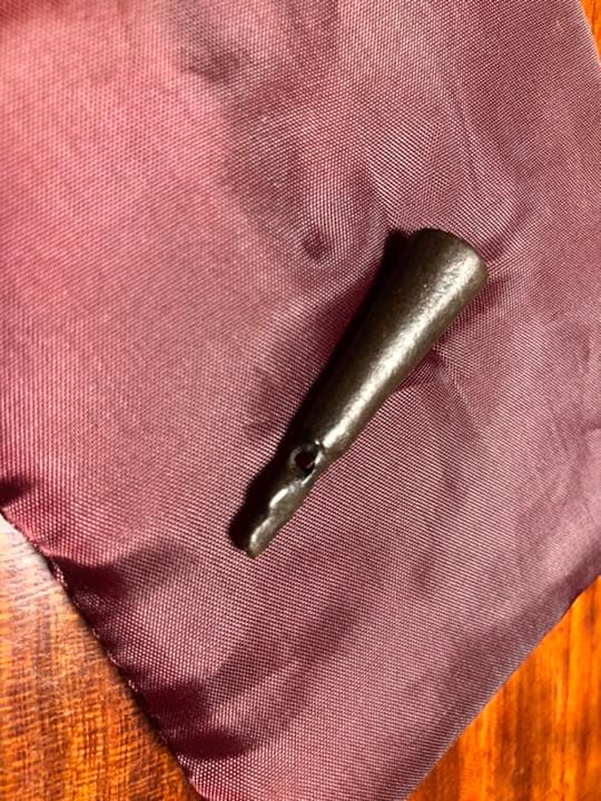 チベットのお守り　トクチャ　蔵印　天鐡　送料込み