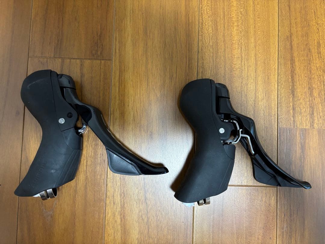 シマノ　ST-R7120 STI コントロールレバー