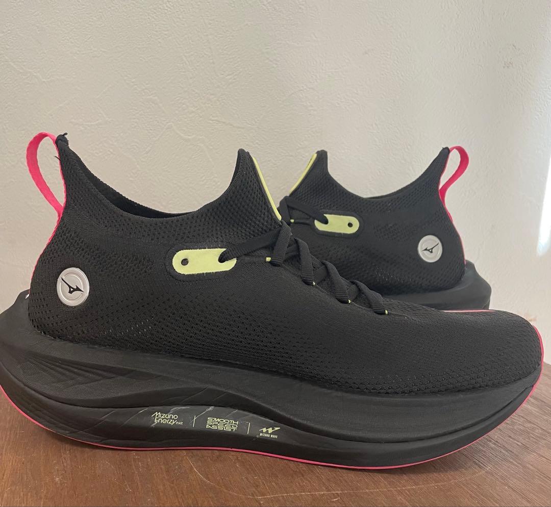 ミズノ　ネオビスタ　26.5cm