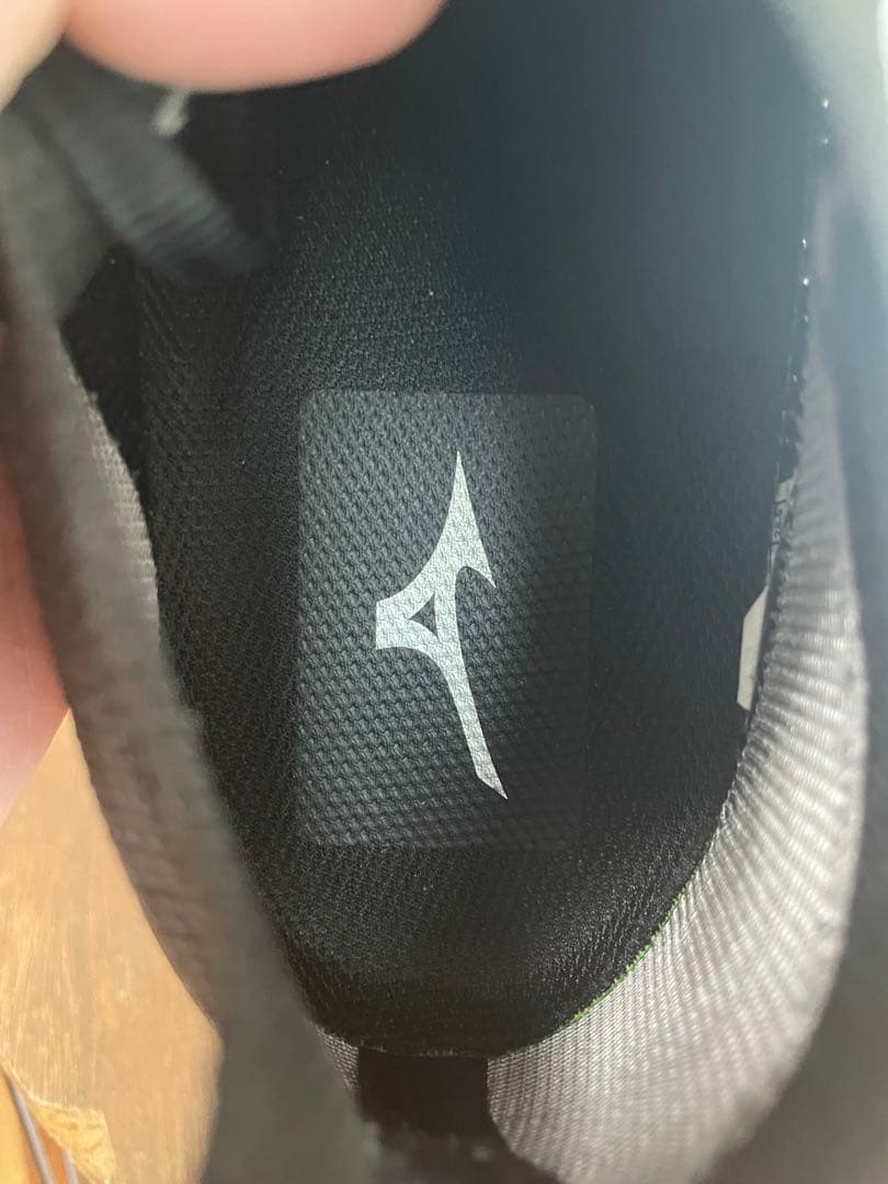 ミズノ　ネオビスタ　26.5cm