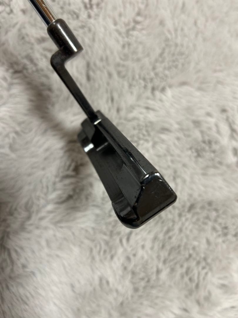 スコッティキャメロン　右利き【超希少】ニューポート　350gヘッド　33インチ