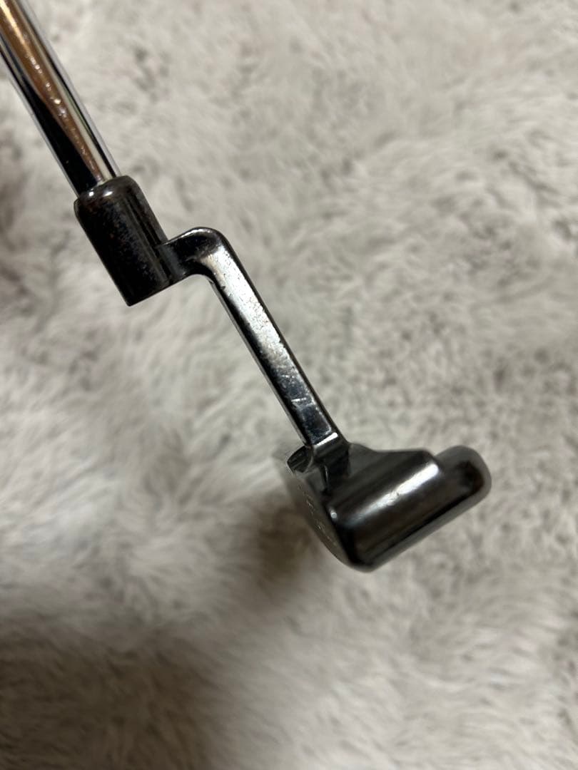 スコッティキャメロン　右利き【超希少】ニューポート　350gヘッド　33インチ