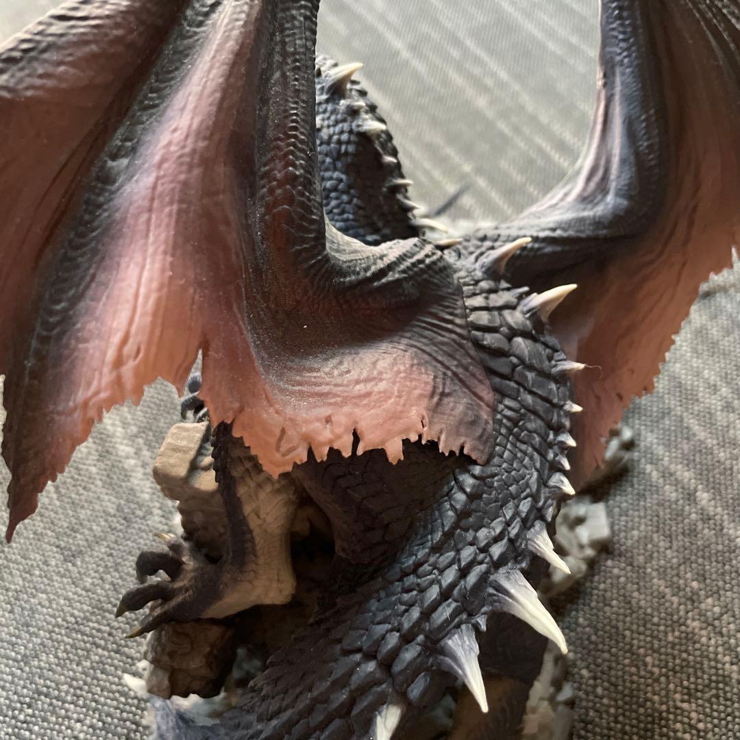 モンスターハンター　一番くじ