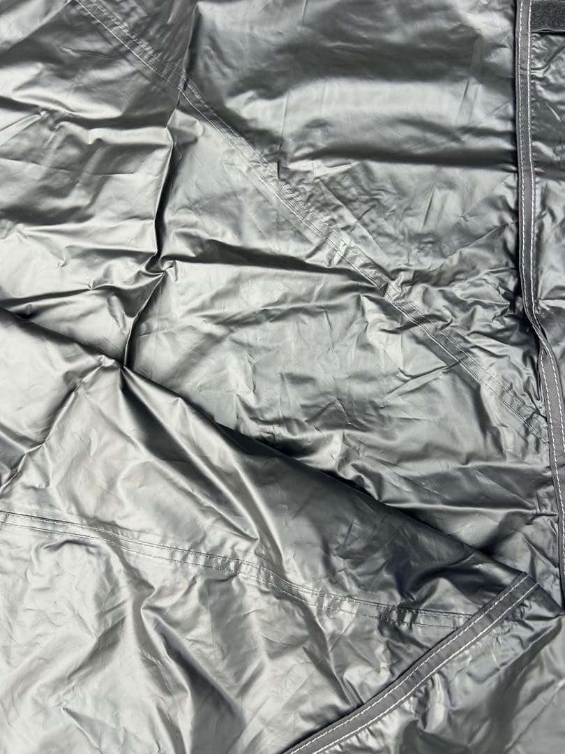 【美品】コールマン パーティーシェード ライト 360+