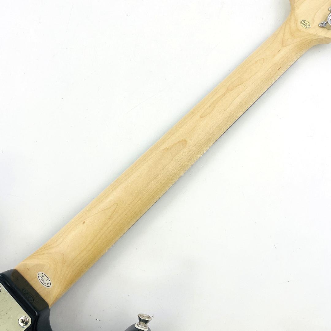 状態良好 PHOTOGENIC PGモデル ソフトケース付き【整備品】