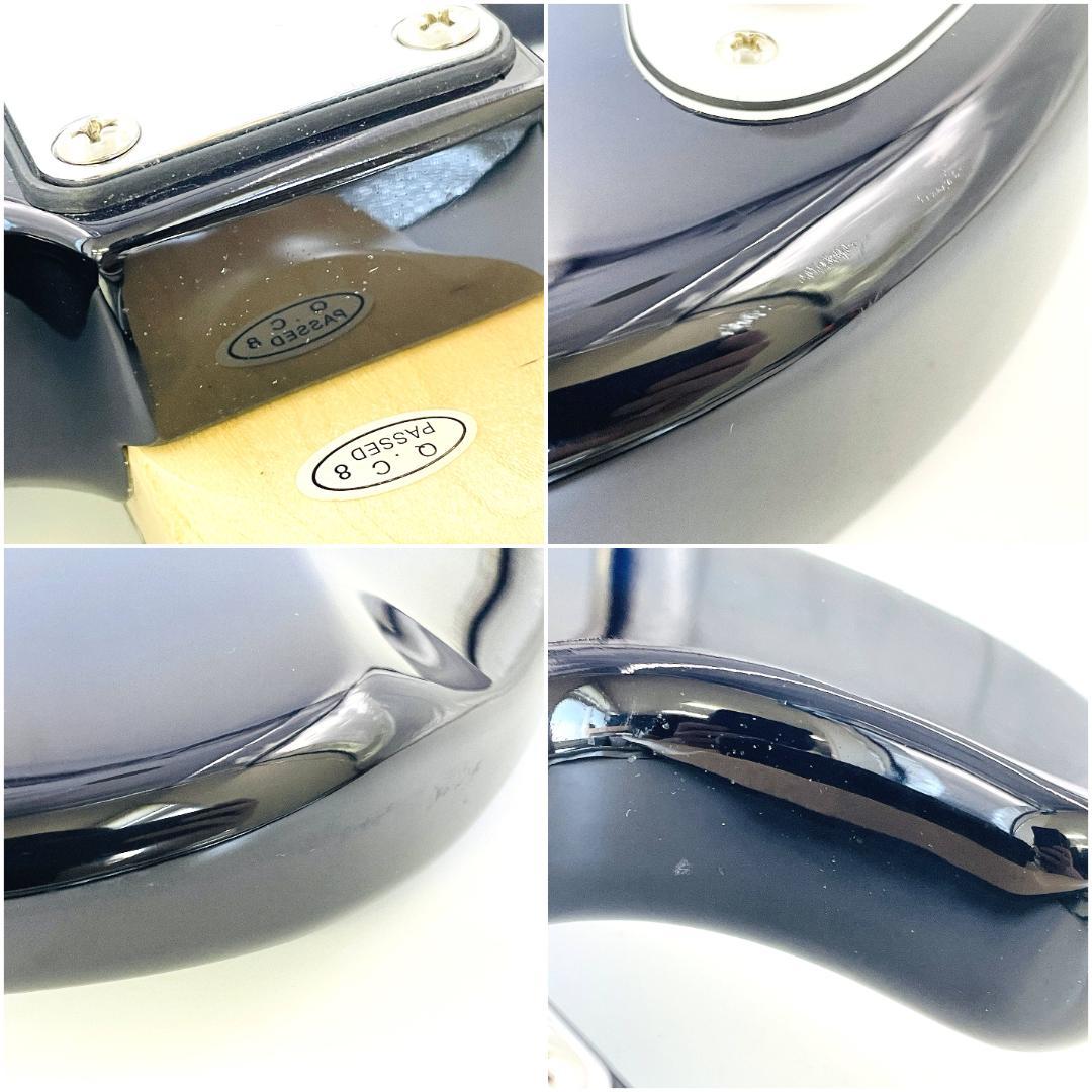 状態良好 PHOTOGENIC PGモデル ソフトケース付き【整備品】