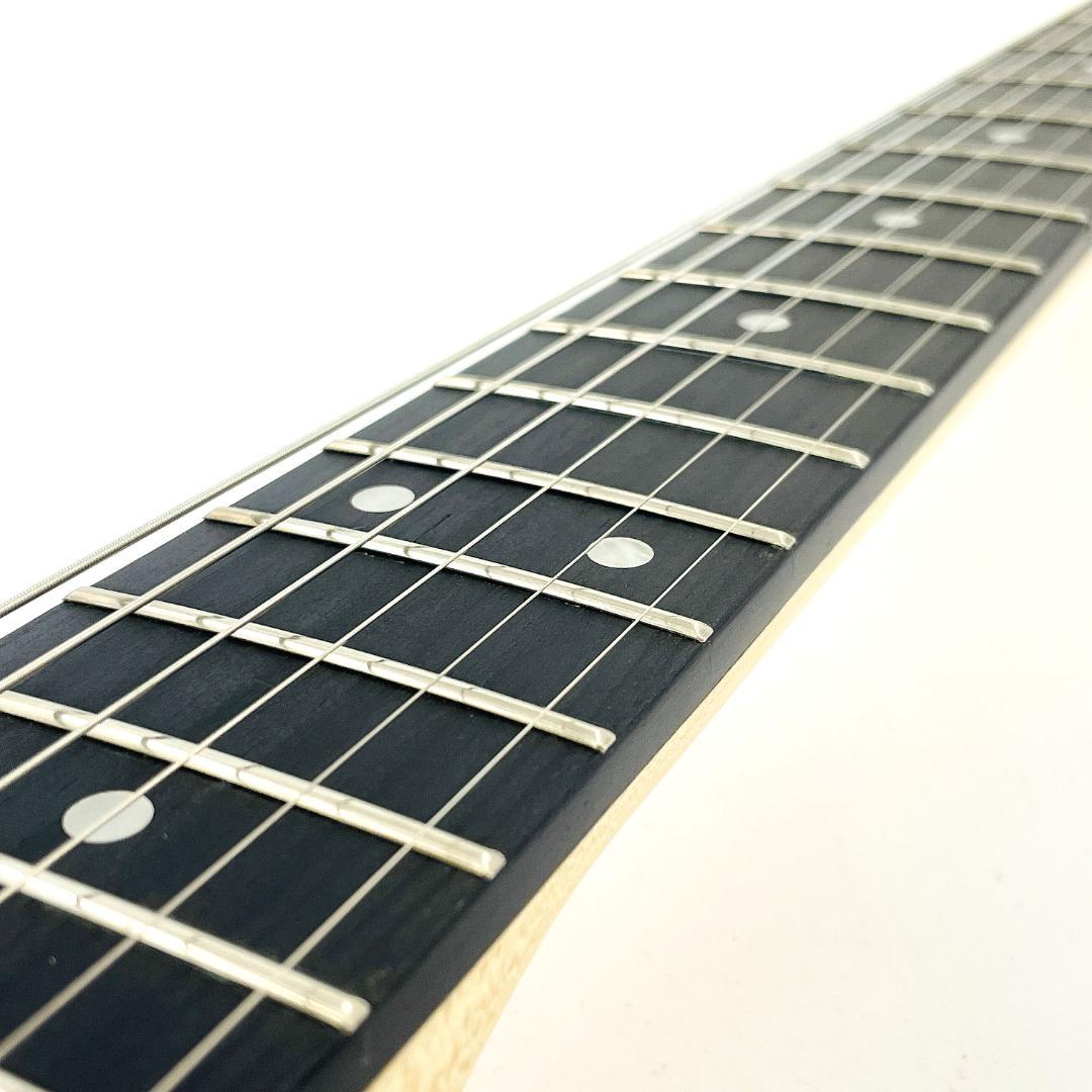 状態良好 PHOTOGENIC PGモデル ソフトケース付き【整備品】