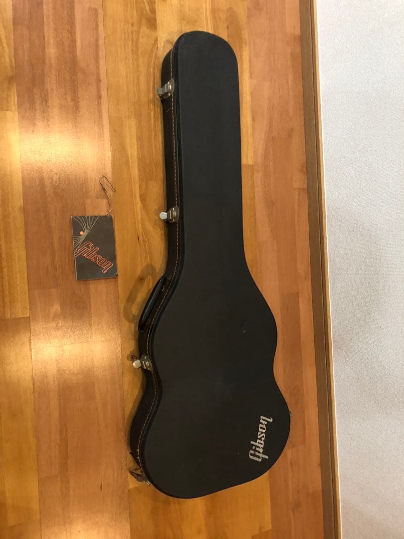 Gibson SG 1970年代