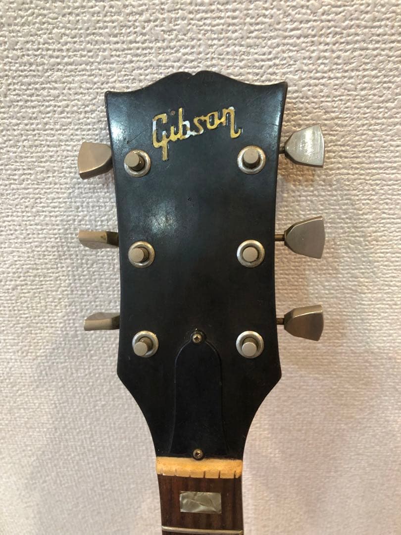 Gibson SG 1970年代