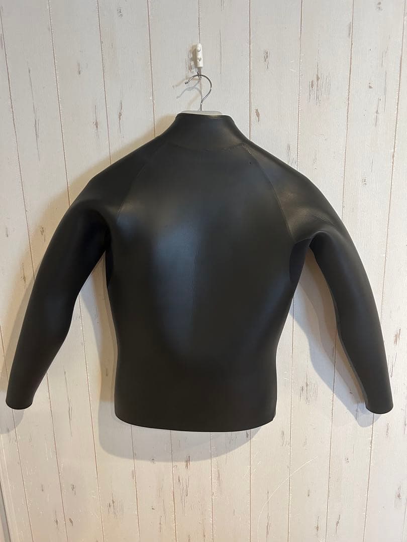 ロングジョン タッパー セット