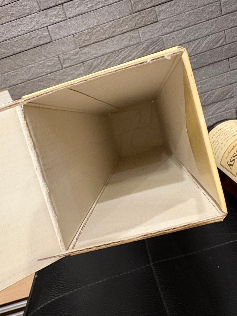 Hennessy V.S.O.P コニャック 700ml