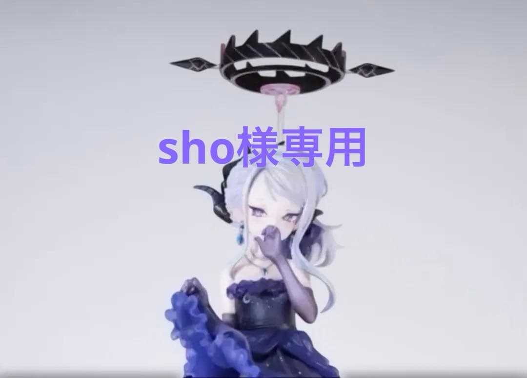 ブルーアーカイブ ヒナ 1/7 ガレージキット ブルアカ ワンフェス