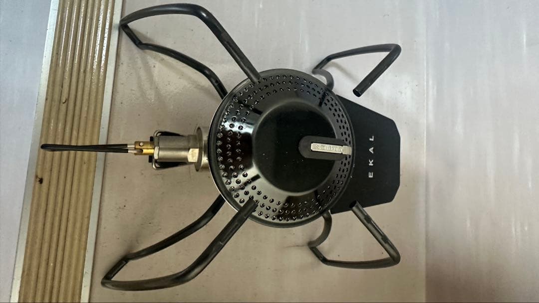 バーベキュー・調理用品 Soto st340