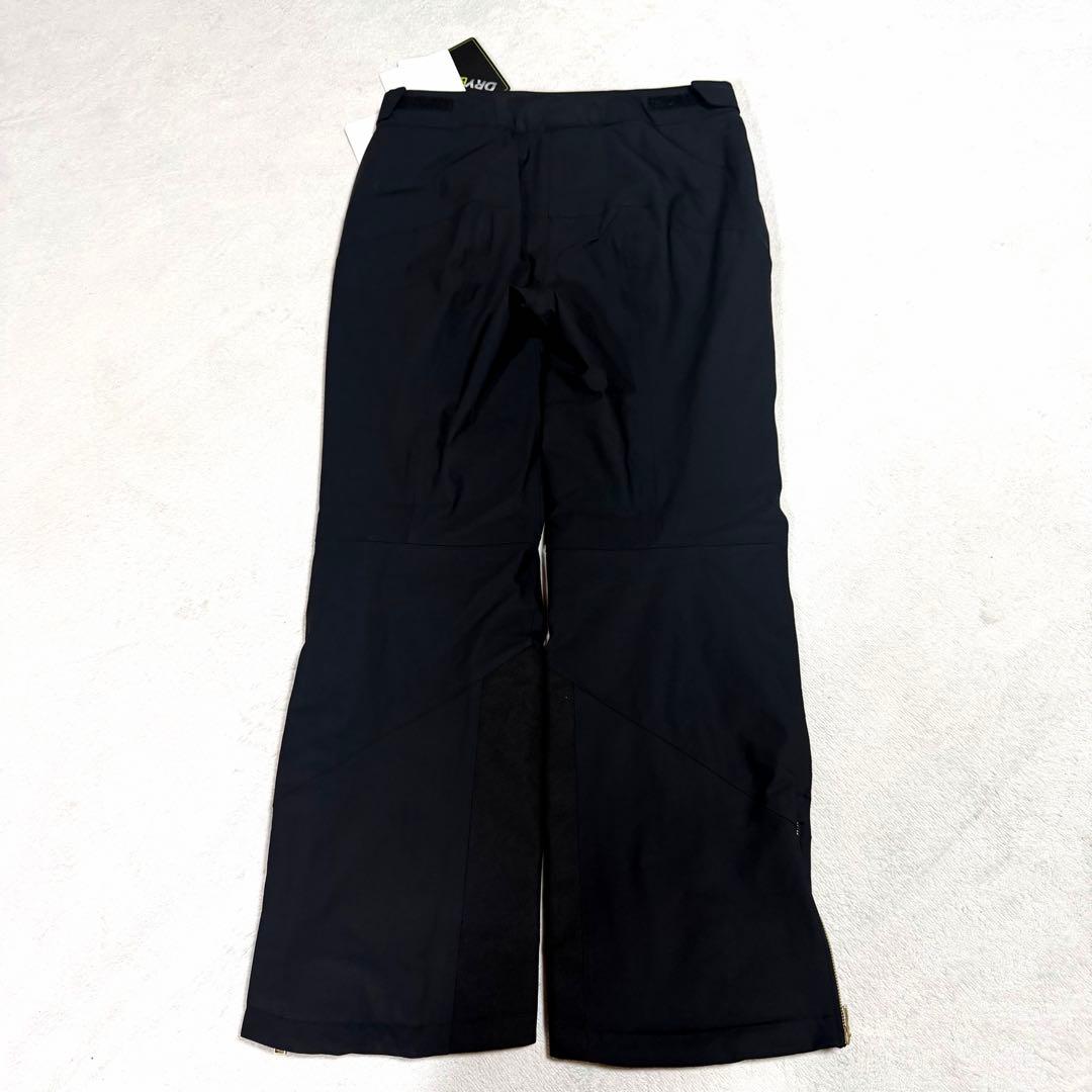 未使用★Phenix フェニックス スキーウェア セットアップ　スノボー 黒