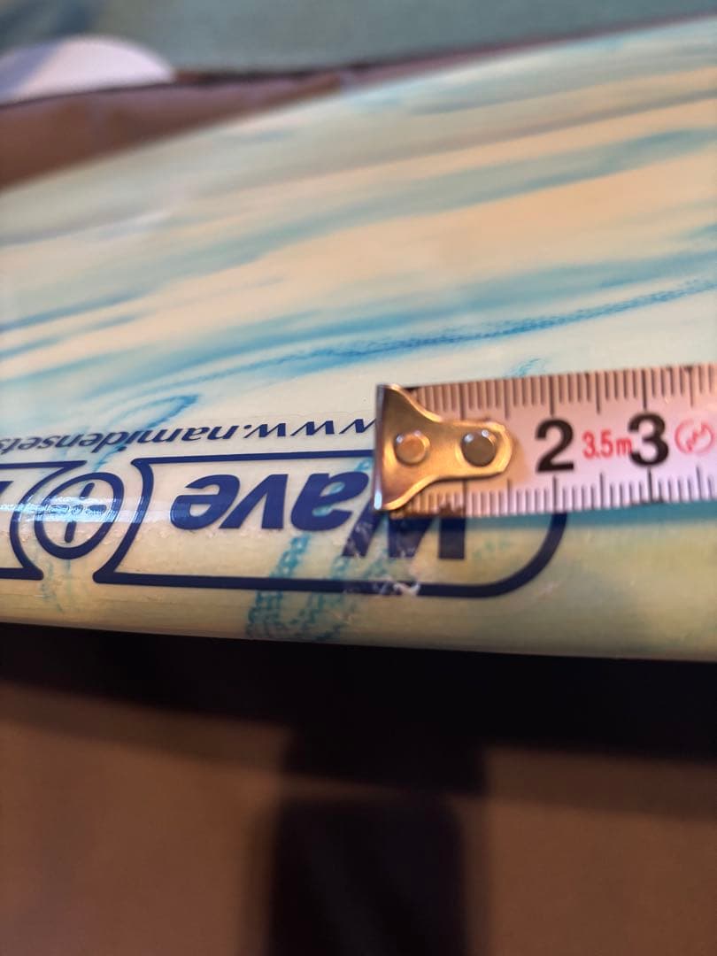 ドナルドタカヤマサーフボード