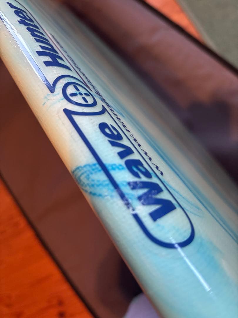 ドナルドタカヤマサーフボード