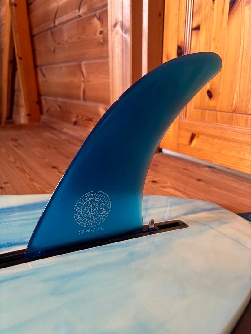 ドナルドタカヤマサーフボード