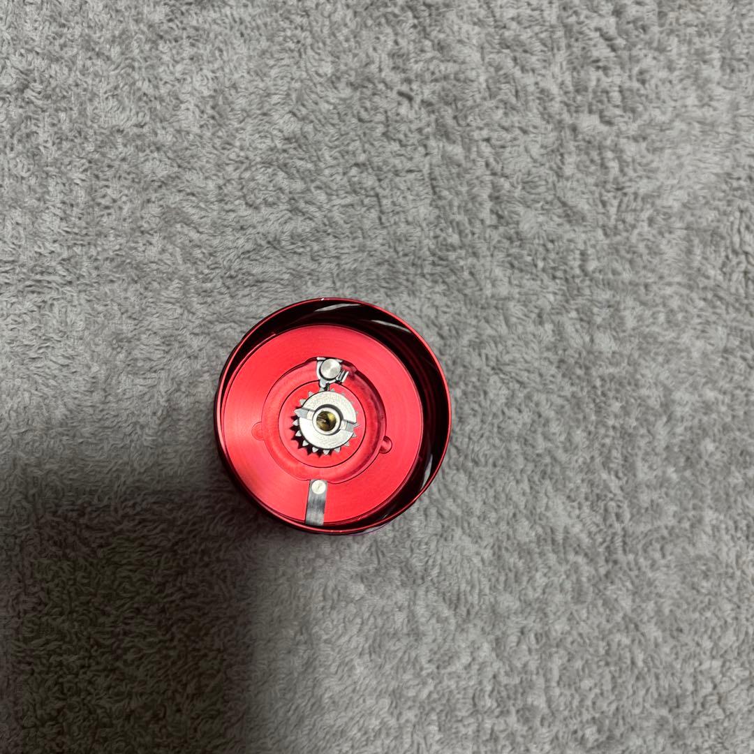 BBX ファイヤーブラッド C3000D 替えスプール