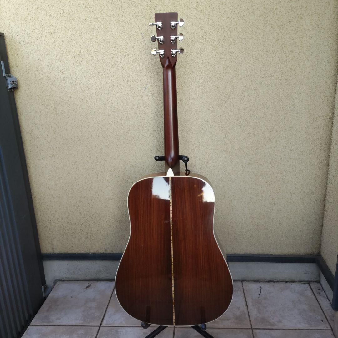 【s.orange】MARTIN D-28 STANDARD（ケース付き）