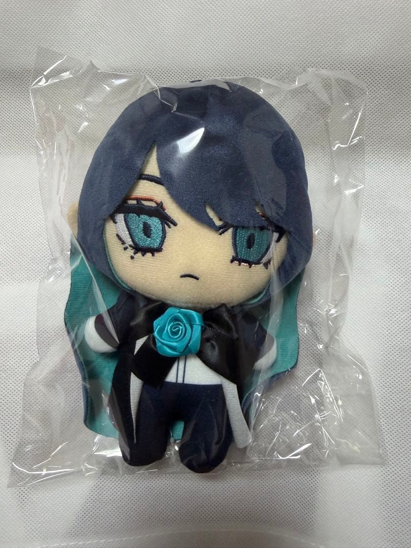 【正規品】Ado誕生日ぬいぐるみＡ、Ｂセット 【初回限定版】新品未開封、未使用