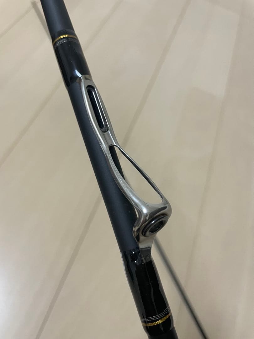 ロッド Daiwa E-GEE86MI-F