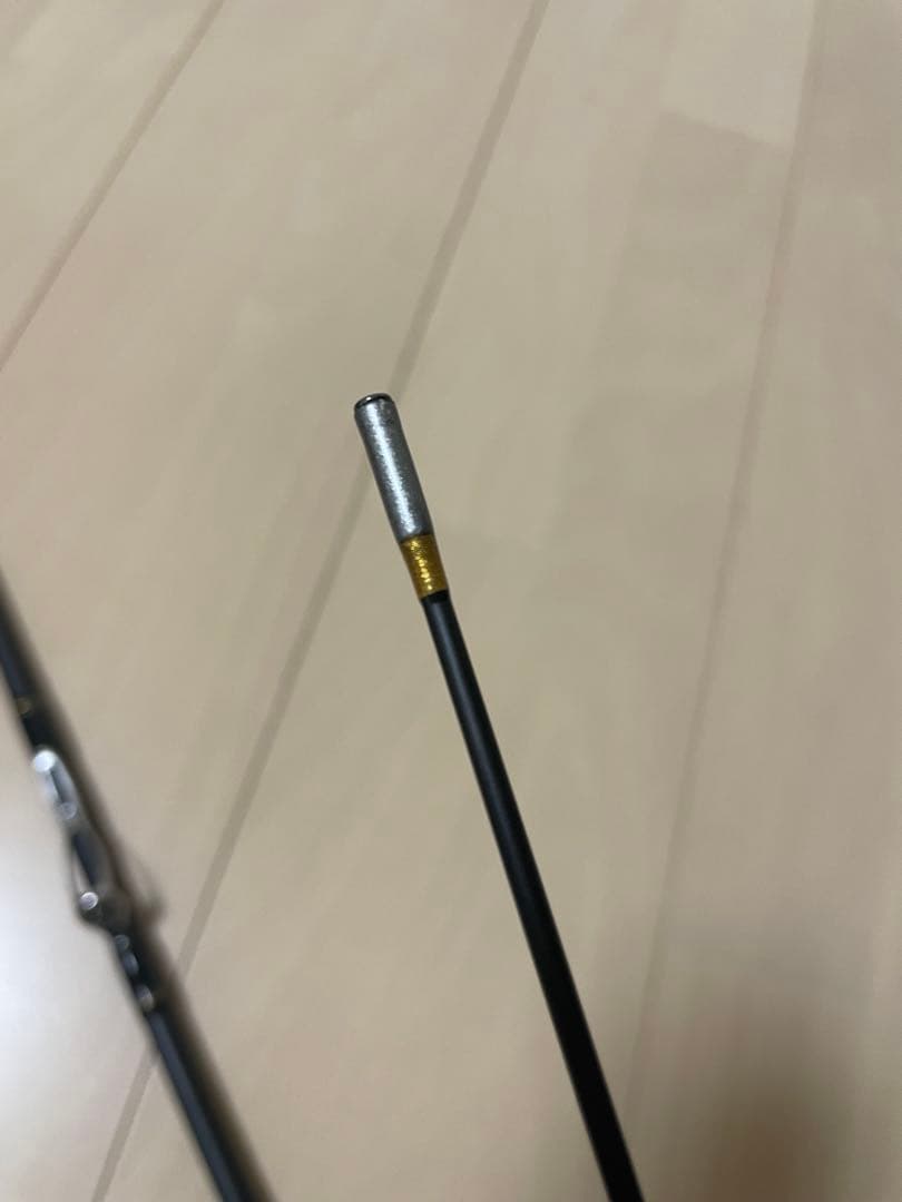 ロッド Daiwa E-GEE86MI-F