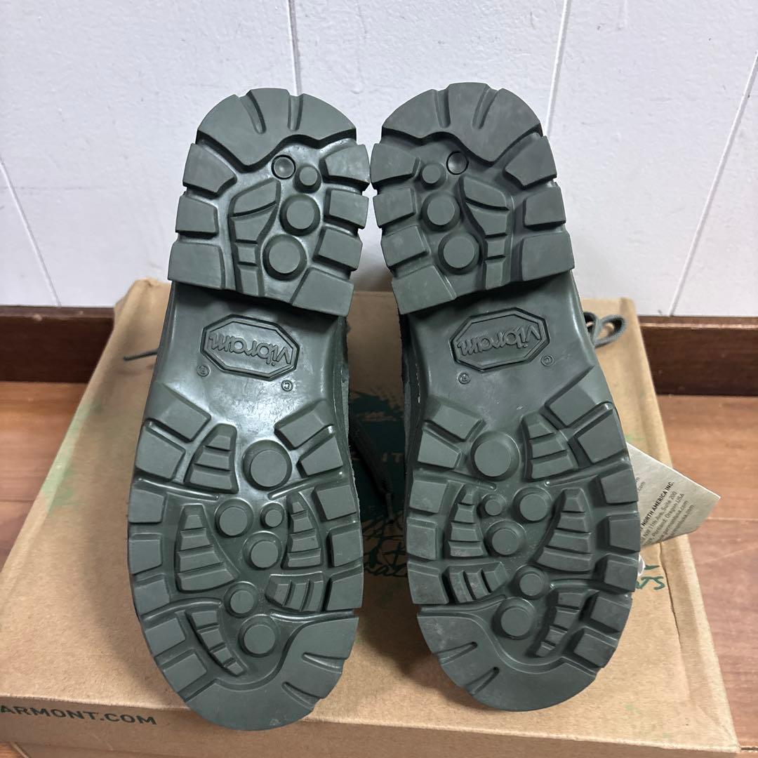 未使用品　米軍　GARMONT T8 BIFIDA REGULAR 21.5cm