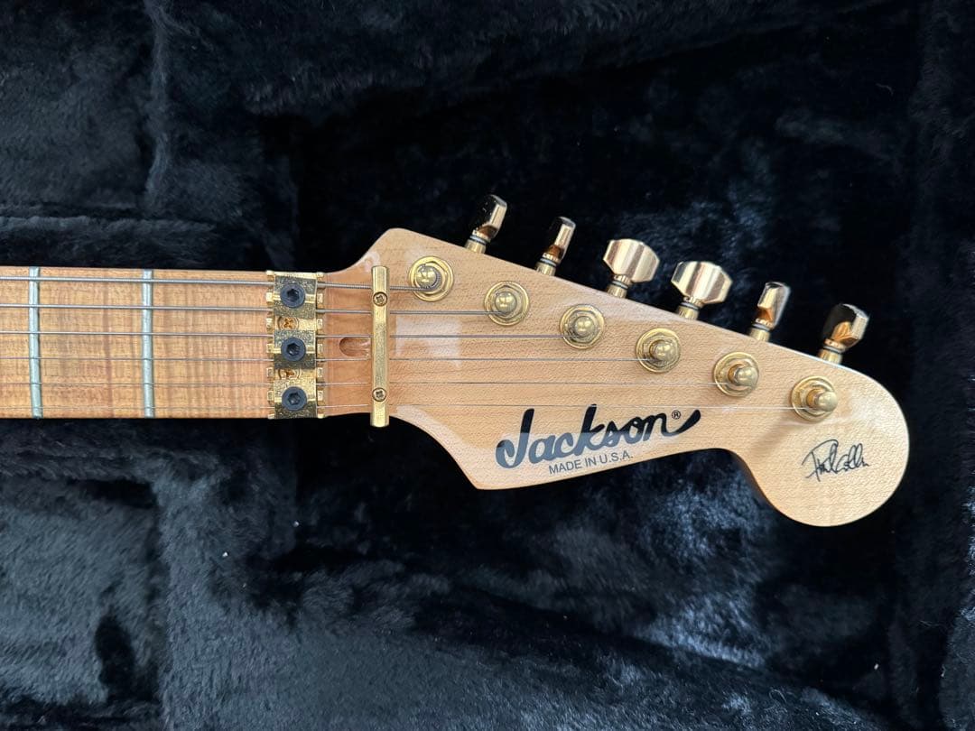 ギター Jackson PC1