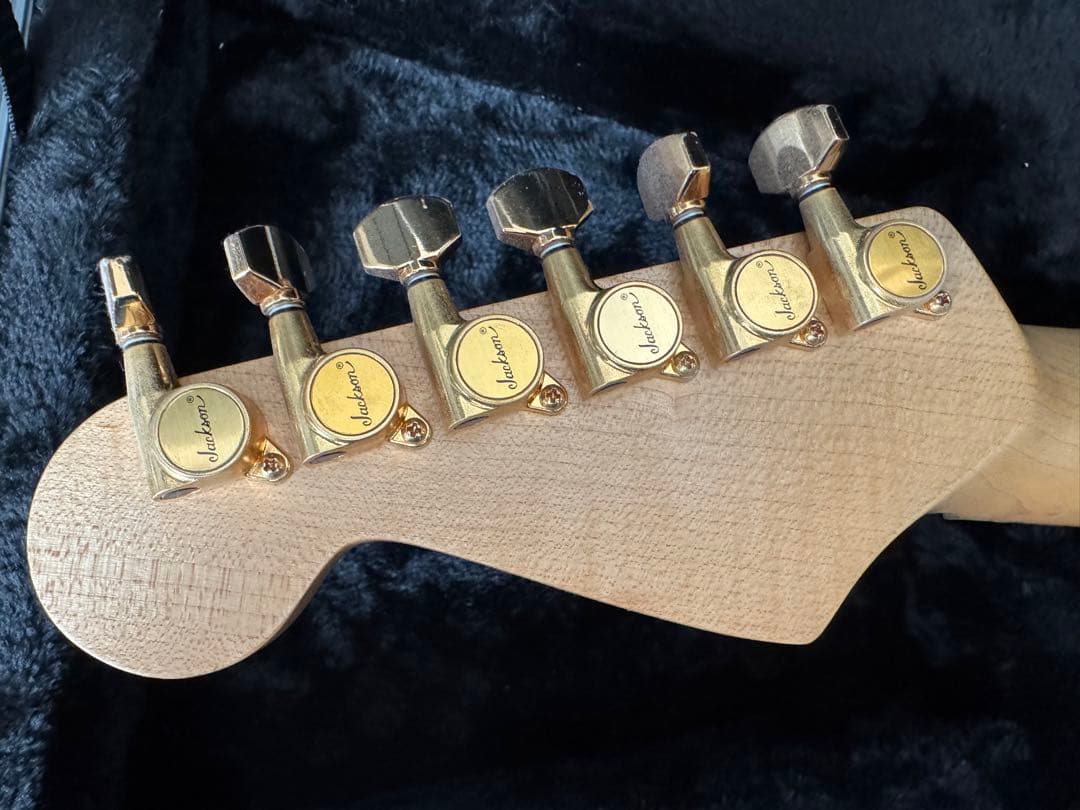 ギター Jackson PC1