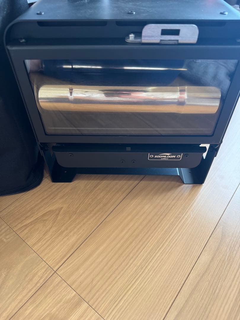 スームルーム SOOMLOOM 薪ストーブ KAKA