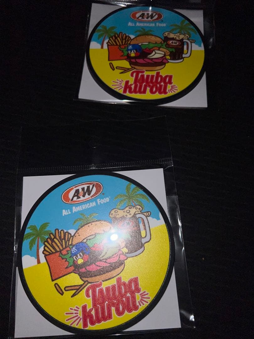 東京ヤクルトスワローズ×A&Wコラボグッズ 沖縄限定商品 4点まとめ売りセット