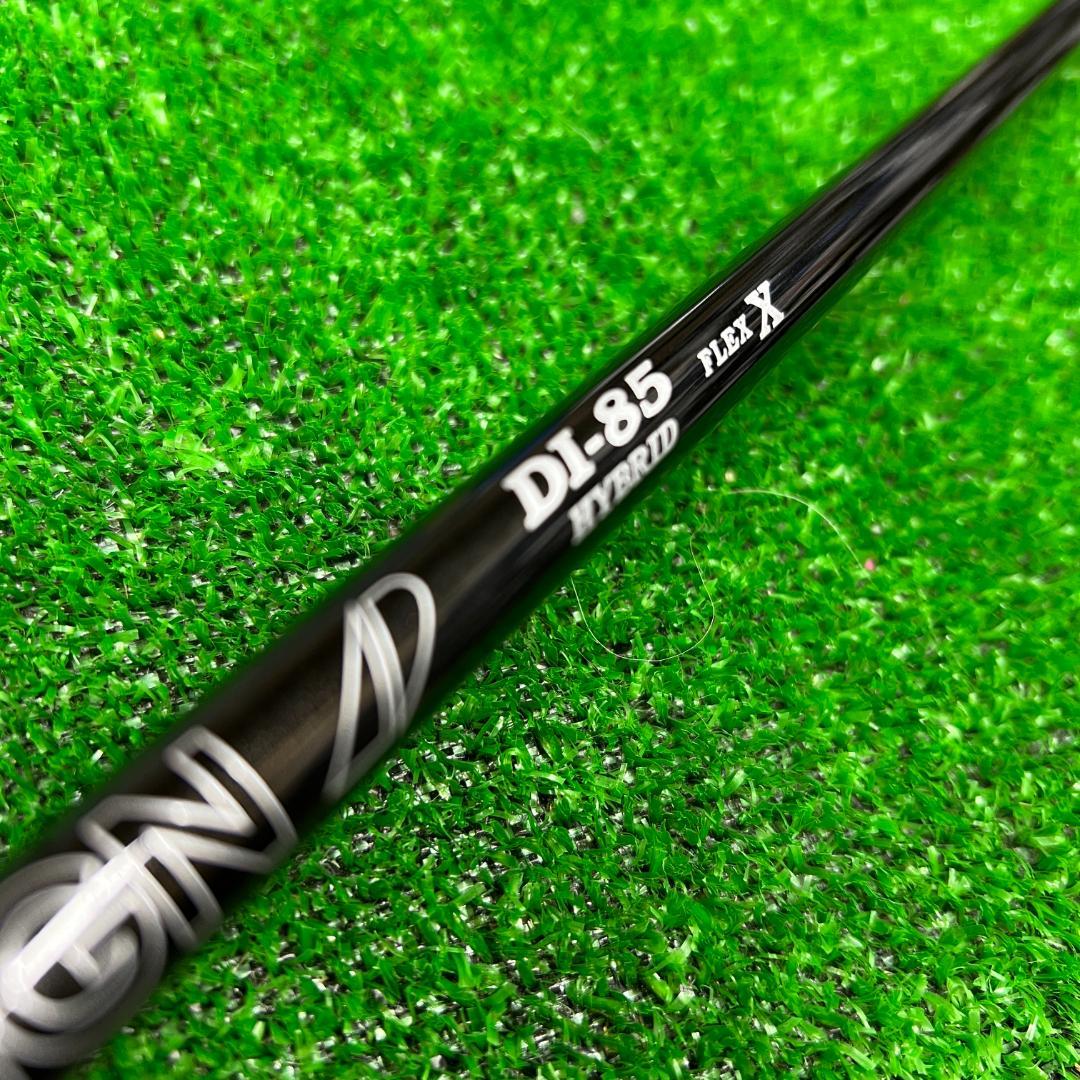 【UTC-307】テーラーメイド Qi4D 4U用 DIハイブリッド85X