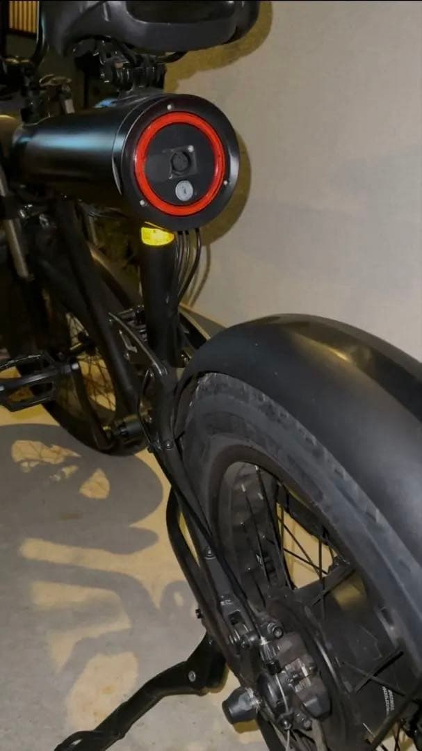 ARCHON A03 eバイク・電動自転車　値下げ相談可