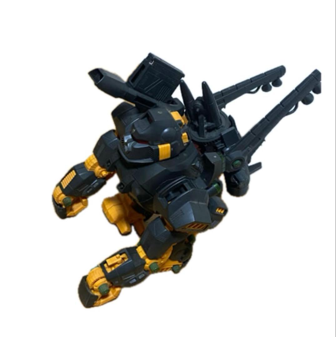 アイアンコング トミー 旧ゾイド 完成品 ジャンク品 タカラ