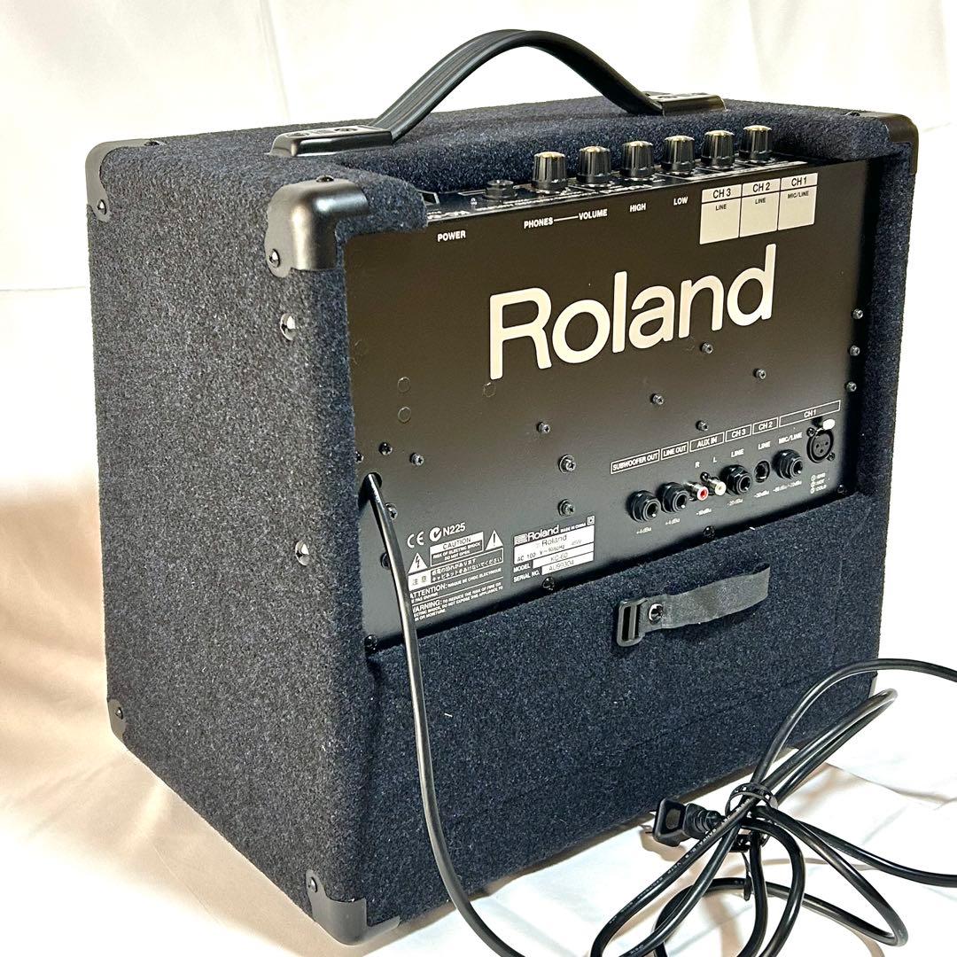 し*お様 アンプ　キーボード　Roland ローランド　KC-60