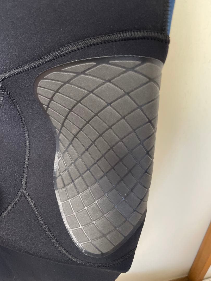 mont-bell ロングジョンウェットスーツ